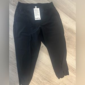 Lululemon Adapted State HR Cropped Jogger